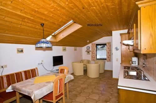 Ferienwohnung Neuhuber Bad Goisern Exterior foto
